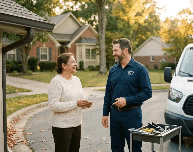 Gutter Repair Ulman, MO FAQs