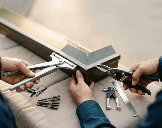 Why choose Gutter Repair in Ulman, MO